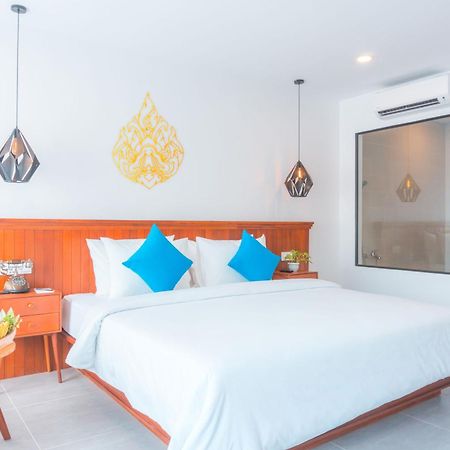 Angkor Aurora Otel Siem Reap Dış mekan fotoğraf
