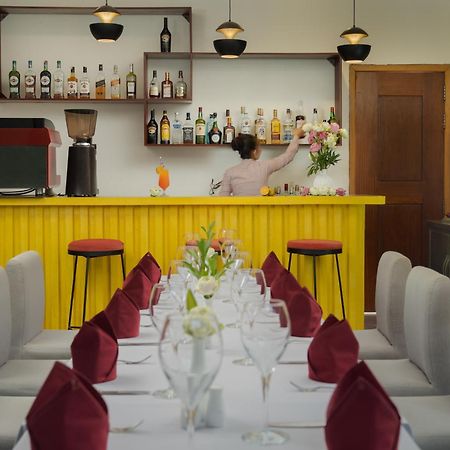 Angkor Aurora Otel Siem Reap Dış mekan fotoğraf