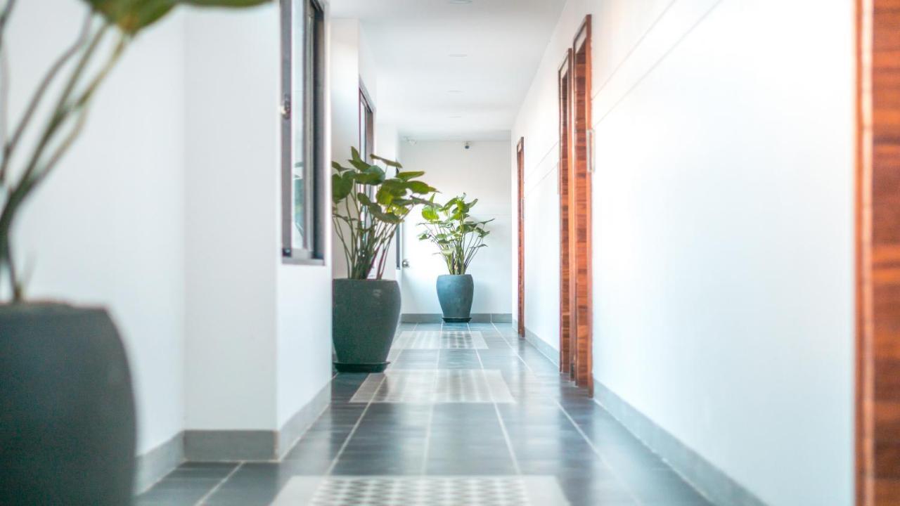 Angkor Aurora Otel Siem Reap Dış mekan fotoğraf