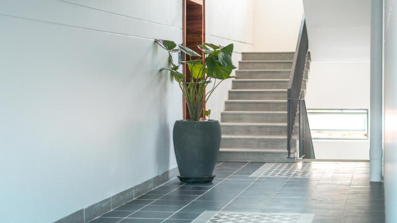 Angkor Aurora Otel Siem Reap Dış mekan fotoğraf