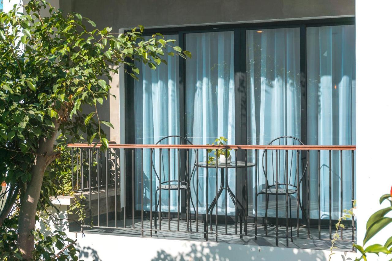 Angkor Aurora Otel Siem Reap Dış mekan fotoğraf