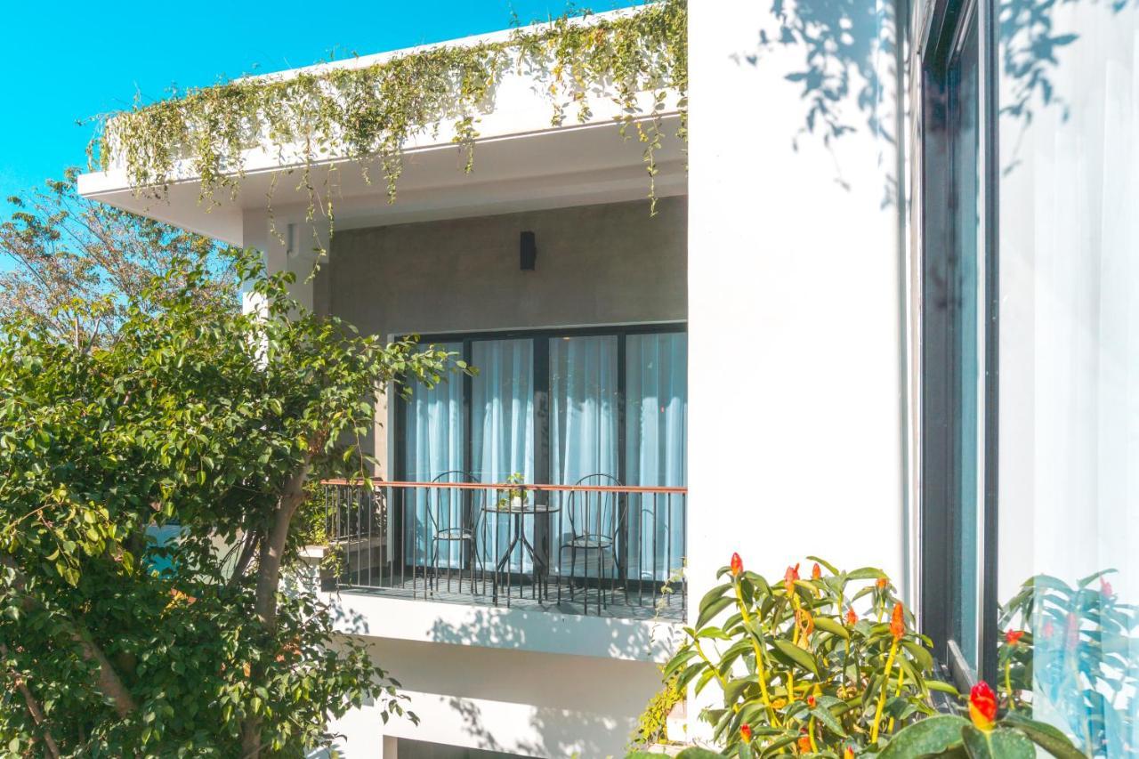 Angkor Aurora Otel Siem Reap Dış mekan fotoğraf