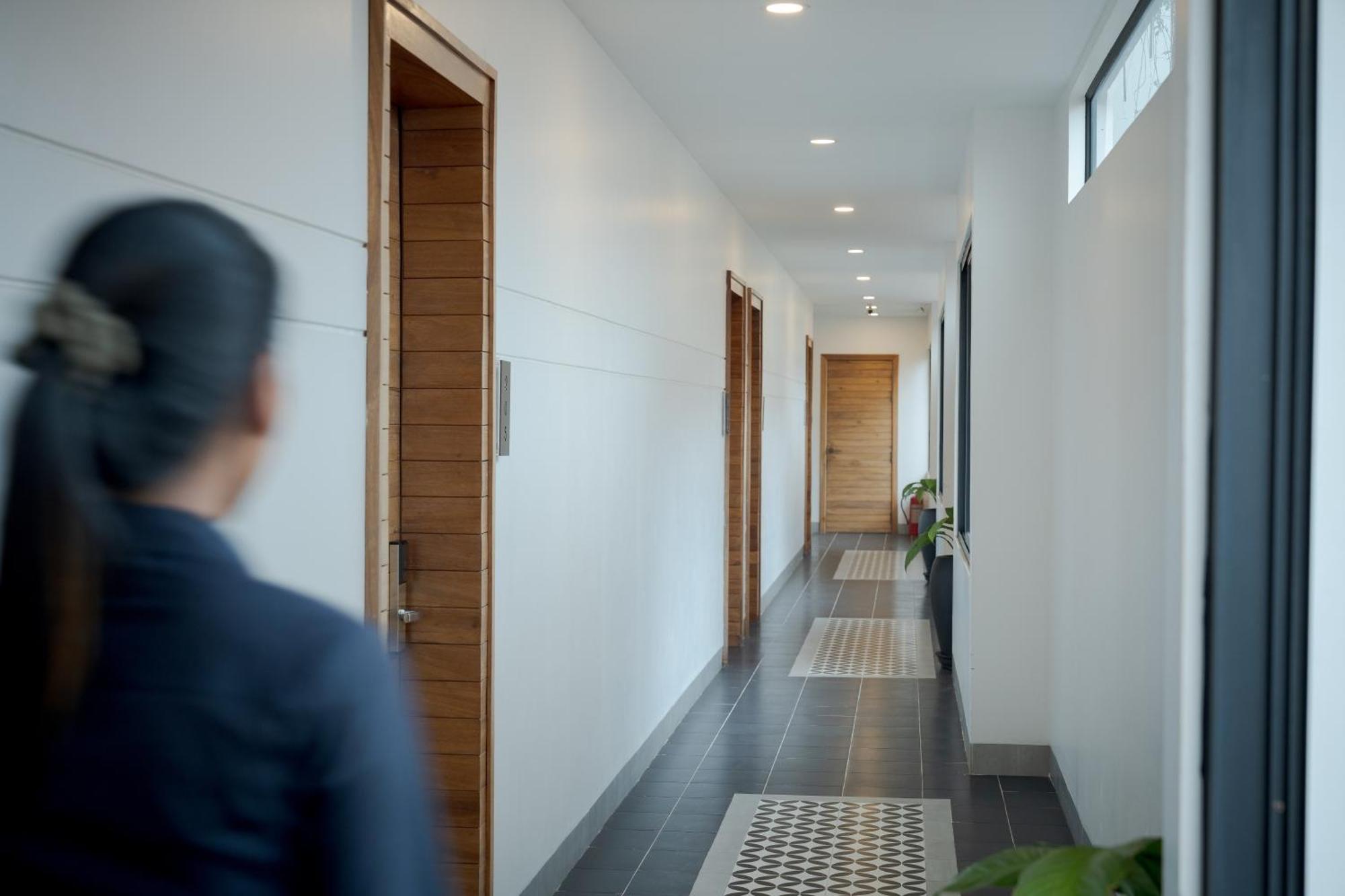 Angkor Aurora Otel Siem Reap Dış mekan fotoğraf