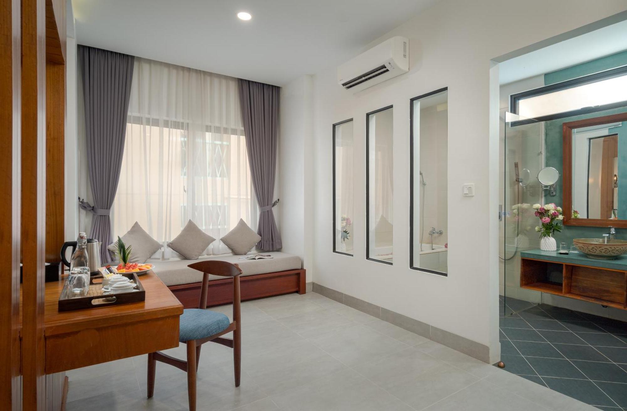 Angkor Aurora Otel Siem Reap Dış mekan fotoğraf
