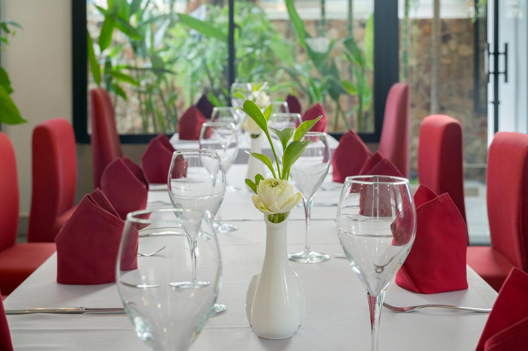 Angkor Aurora Otel Siem Reap Dış mekan fotoğraf