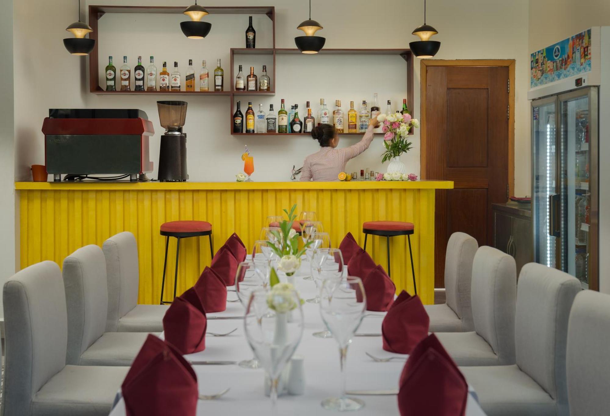 Angkor Aurora Otel Siem Reap Dış mekan fotoğraf